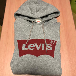 リーバイス(Levi's)のリーバイス　パーカー(パーカー)