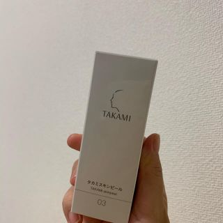 タカミ(TAKAMI)のタカミ　タカミスキンピール 30mL(美容液)