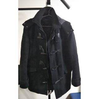 ザラ(ZARA)のZARA ダッフルコート(ダッフルコート)