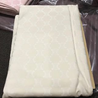 ホット セールの通販 CELINE（シーツ/カバー）のフリマアイテム一覧 シーツ・カバー