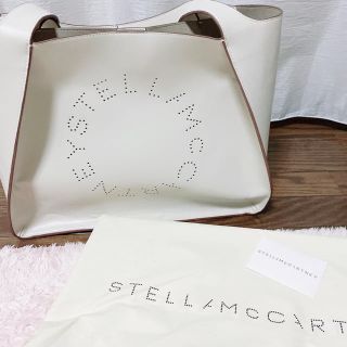 ステラマッカートニー(Stella McCartney)のステラマッカートニー　トートバッグ(トートバッグ)