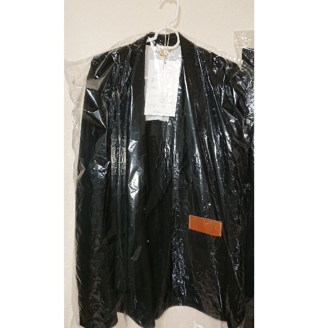 SUNSEA - SUNSEA SNM-Blue2 Double breasted jacketの通販 by かめかめ SUNSEA - SUNSEA SNM-Blue2 Double breasted jacketの通販 by かめかめ
