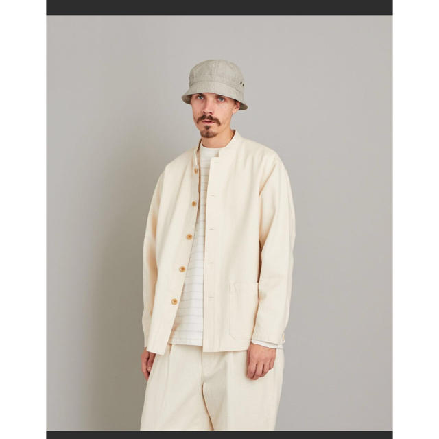steven alan(スティーブンアラン)のカバーオール　スティーブンアラン メンズのジャケット/アウター(カバーオール)の商品写真