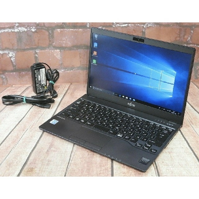 富士通 LIFEBOOK U937/P