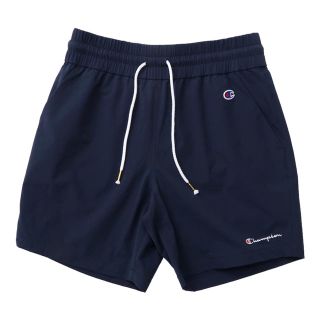 チャンピオン(Champion)のウィメンズ ハーフパンツ 19SS スポーツ チャンピオン(CW-PS502)(ハーフパンツ)