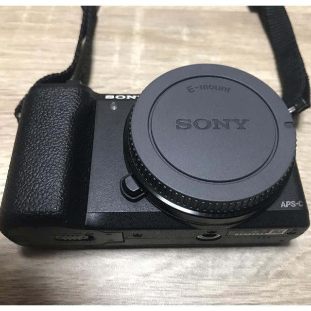 SONY α5100 パワーズームレンズキット＋SIGMA単焦点レンズ