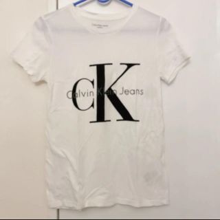 カルバンクライン(Calvin Klein)のCalvin Klein Tシャツ(Tシャツ(半袖/袖なし))