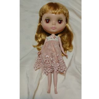 ネオブライス ホワイトマジックアフタヌーン 本体のみ Blythe ブライス