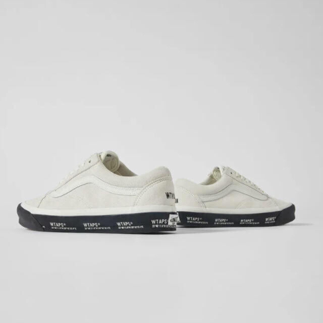 Vans Vault WTAPS UA OG Old Skool 29cm