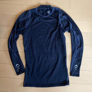 シースリーフィット(C3fit)の専用　C3fit コンプレッションロングスリーブシャツ　メンズL(シャツ)