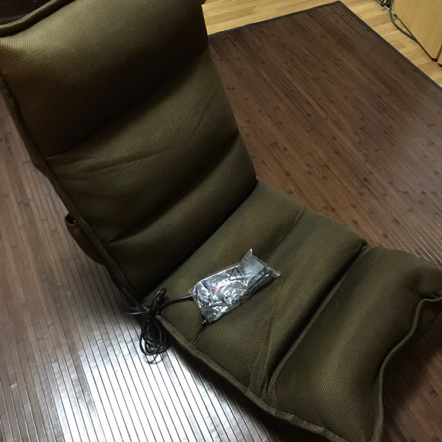 在宅ワークをサポート☆ツカモトエイム ポルト スイッチチェア