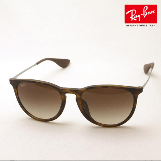 Ray-Ban(レイバン)のko0218様専用　レイバン サングラス エリカ Ray-Ban  レディースのファッション小物(サングラス/メガネ)の商品写真