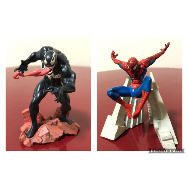 MARVEL マーベル X-MEN フィギュア 6体セット MARVEL マーベル X-MEN フィギュア 6体セット