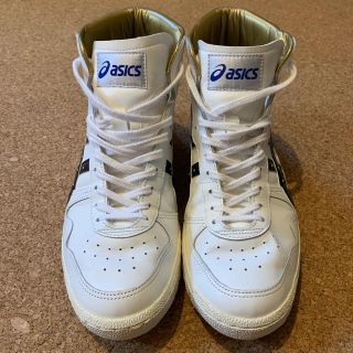 アシックス(asics)のアシックス ファブレ ジャパンL 26.5cm TBF707(バスケットボール)