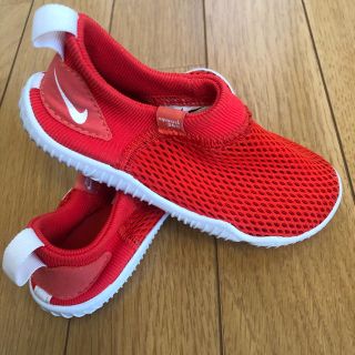 ナイキ(NIKE)のナイキ　アクアソック  14cm(サンダル)