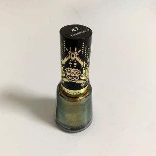 レブロン(REVLON)のREVLON レブロン　ネイル(マニキュア)