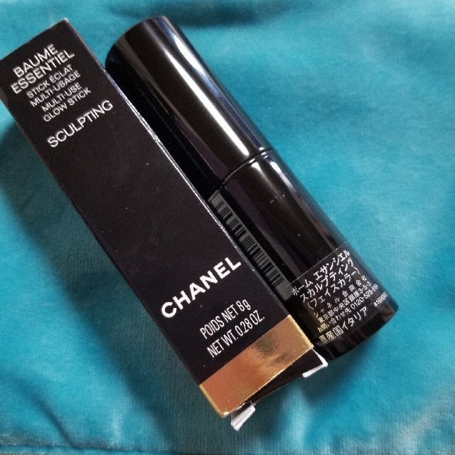 CHANELボームエサンシエル