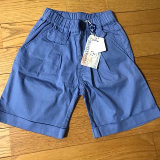 ラゲッドワークス(RUGGEDWORKS)のRUGGED WORKS ブルーハーフパンツ(パンツ/スパッツ)