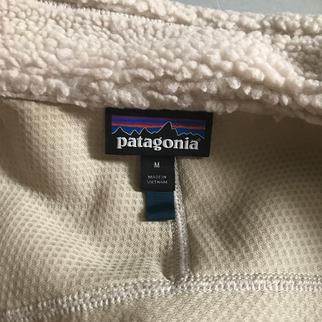 patagonia(パタゴニア)のPatagonia レトロX ベスト メンズのトップス(ベスト)の商品写真