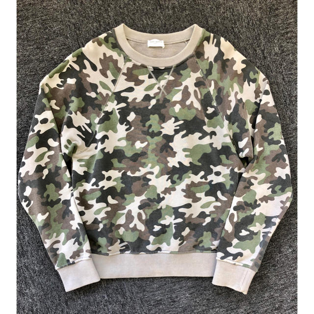 セール得価 Saint Laurent - 正規 Saint Laurent サンローランパリ