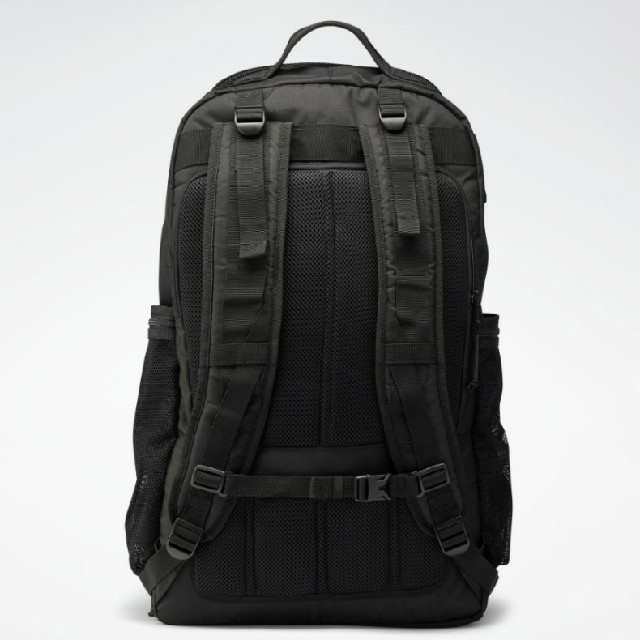 reebok UFC backpack ブラック FL5222