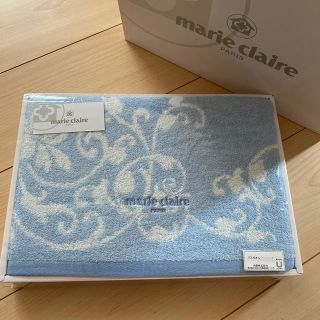 マリクレール(Marie Claire)のマリクレール　バスタオル(タオル/バス用品)