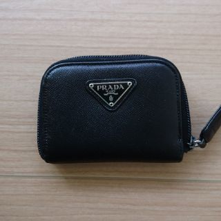 プラダ(PRADA)の小銭入れ(コインケース/小銭入れ)