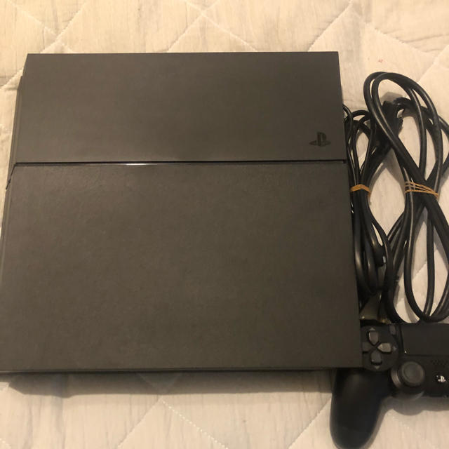 PS4 500GB CUH-1200 本体