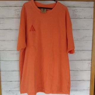 ナイキ(NIKE)の3/3まで1500円→1000円 NIKE acg Tシャツ(Tシャツ/カットソー(半袖/袖なし))