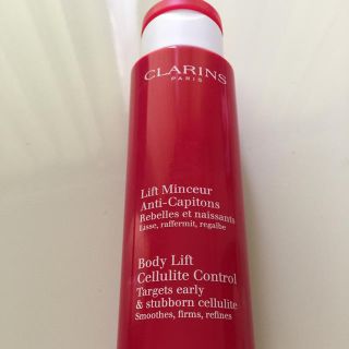 クラランス(CLARINS)のCLARINS セルライトケア(ボディローション/ミルク)