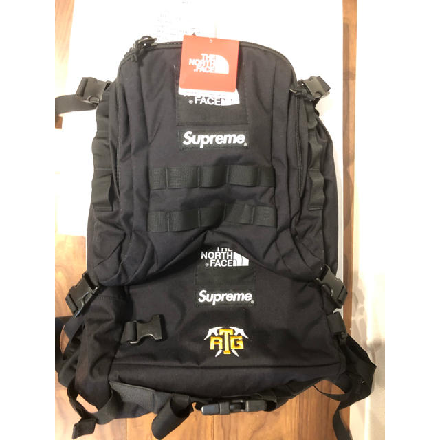 SUPREME/The North Face RTG Backpack 2