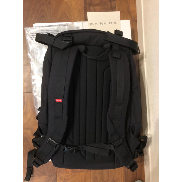 SUPREME/The North Face RTG Backpack 3