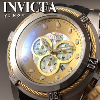 インビクタ パール メンズ腕時計(アナログ)の通販 47点 | INVICTAの 