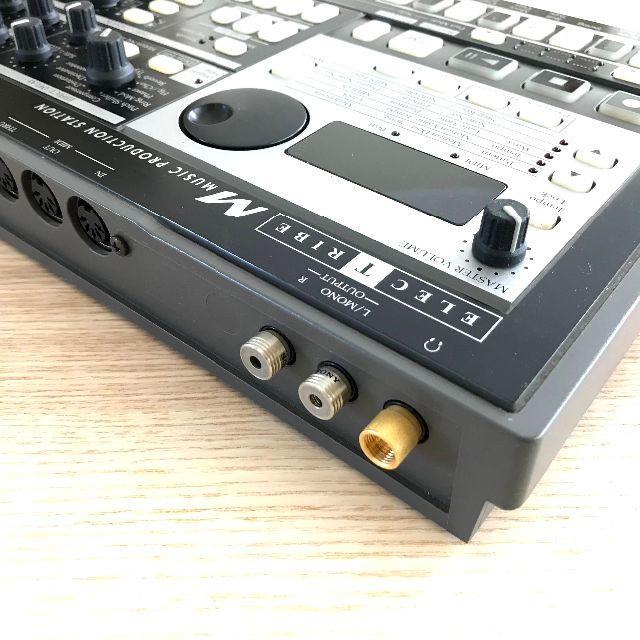 KORG - KORG ELECTRIBE EM-1の通販 by VOGEL's|コルグならラクマ KORG - KORG ELECTRIBE EM-1の通販 by VOGEL's|コルグならラクマ
