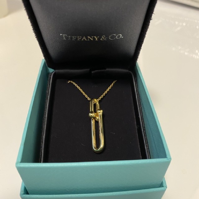 Tiffany & Co. - TIFFANY　ティファニー　ネックレス