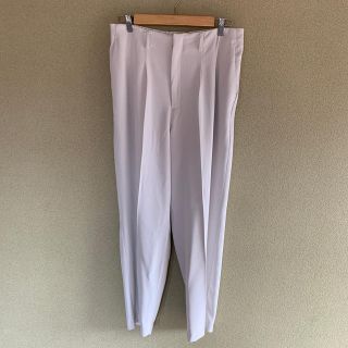 ユニクロ(UNIQLO)の断捨離様専用(クロップドパンツ)