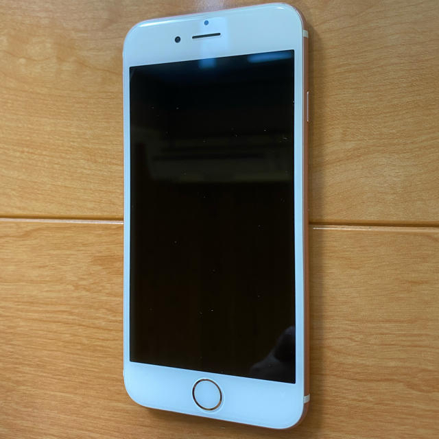 iPhone6s  16㌐