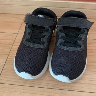 ナイキ(NIKE)のNIKEナイキ 子供 靴 18.5cm(スニーカー)