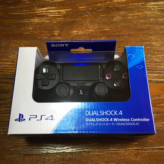 ps4 DUALSHOCK4 コントローラー