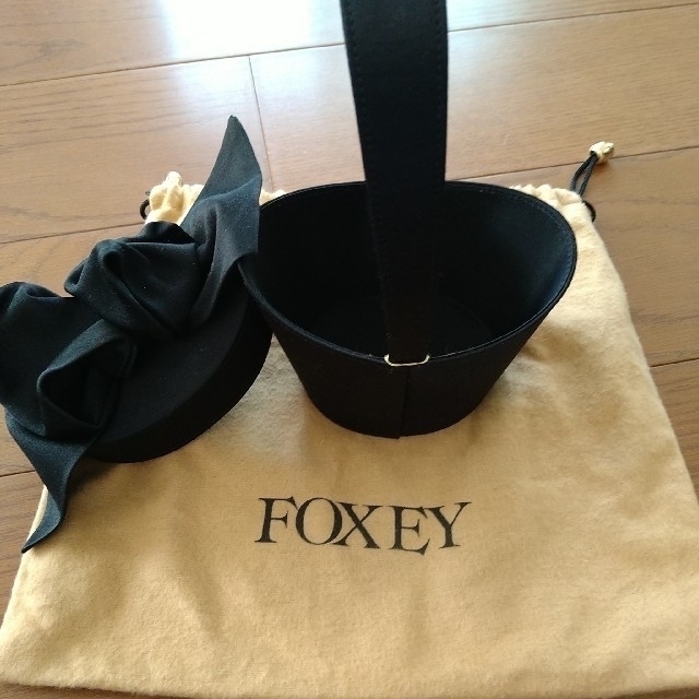 FOXEY(フォクシー)のFOXEY　パーティバッグ レディースのバッグ(その他)の商品写真