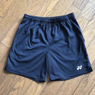 ヨネックス(YONEX)のヨネックス  ハーフパンツ（レディース）(ショートパンツ)