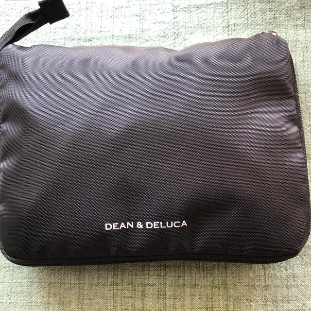 DEAN & DELUCA(ディーンアンドデルーカ)のDEAN & DELUCA レジかごバック レディースのバッグ(エコバッグ)の商品写真