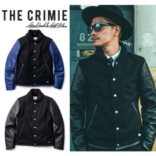 クライミー スタジャン(メンズ)の通販 25点 | CRIMIEのメンズを買う