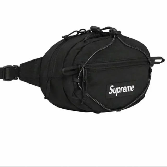 Supreme(シュプリーム)のSupremeシュプリーム 2020 fw week1 waist bag メンズのバッグ(ボディーバッグ)の商品写真