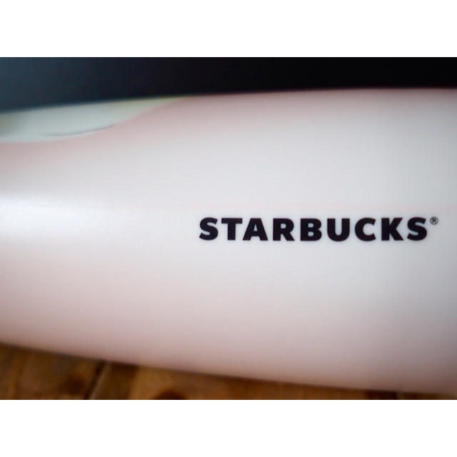 Starbucks Coffee(スターバックスコーヒー)の【STARBUCKS】スターバックス　タンブラー　ロサンゼルス限定【未使用】 インテリア/住まい/日用品のキッチン/食器(タンブラー)の商品写真