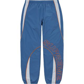 シュプリーム(Supreme)の込み supreme Piping Track Pant S 20aw(その他)