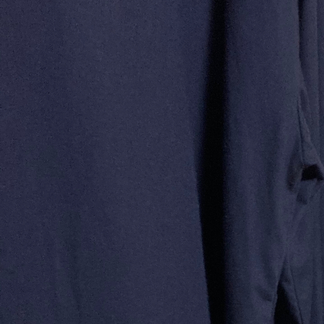 MUJI (無印良品)(ムジルシリョウヒン)の無印良品　長袖シャツ　ブラウス レディースのトップス(シャツ/ブラウス(長袖/七分))の商品写真
