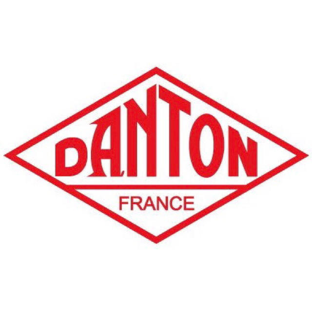 DANTON(ダントン)のダントン　ボーダーTシャツ メンズのトップス(Tシャツ/カットソー(半袖/袖なし))の商品写真