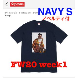 シュプリーム(Supreme)のSサイズ supreme フォトT(Tシャツ/カットソー(半袖/袖なし))