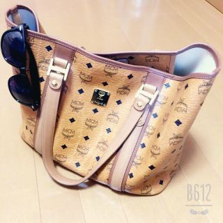 エムシーエム(MCM)のSALE★MCMトートバック＊(トートバッグ)